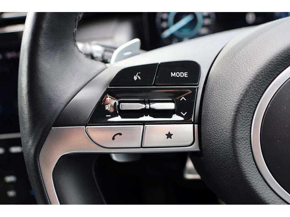 Hyundai Tucson 4WD Executive Plus PHEV Auto , Plug in Hybrid — thumbnail 11