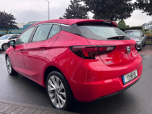 2017 Opel Astra 1L Petrol For Sale Images