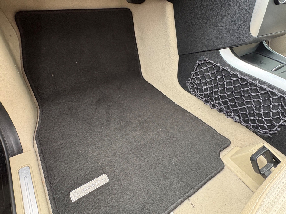 2007 Mercedes-Benz B Class 1.5L Petrol For Sale Images