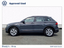 2022 VOLKSWAGEN TIGUAN LIFE 2.0 TDI 150BHP D7F 5DR AUTO
