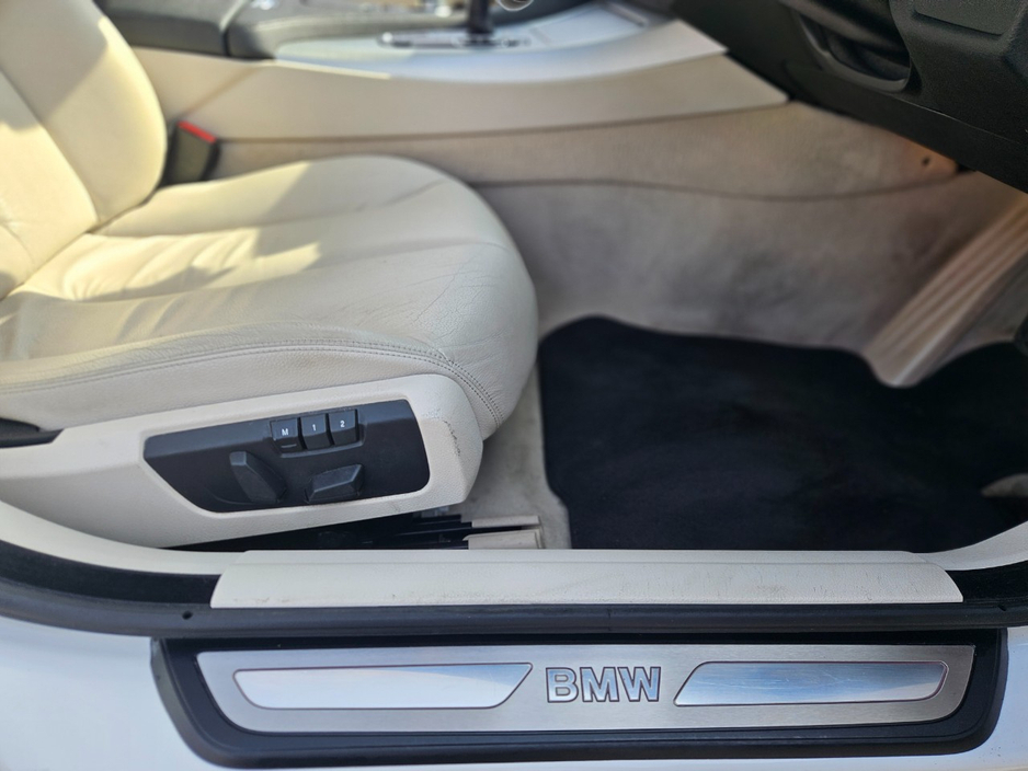 2014 BMW 6 Series 3L Diesel For Sale Images