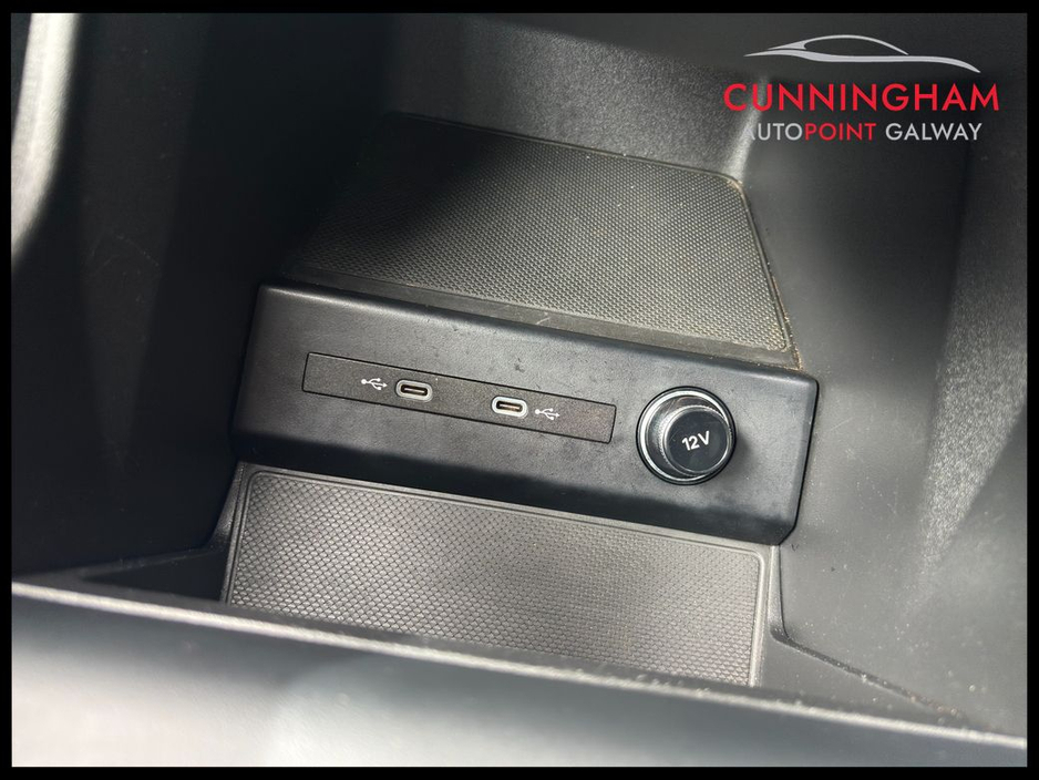 Audi Q4 e-tron e-tron 40 S Line (82.0kWh) — thumbnail 32
