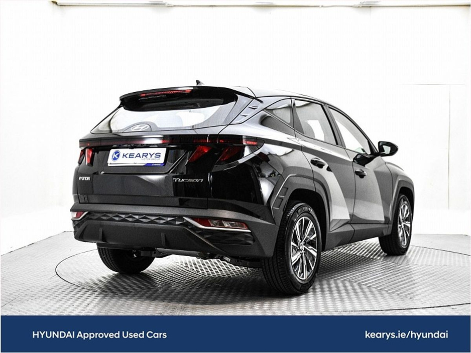 Hyundai Tucson 2WD Comfort Plus — thumbnail 12