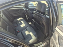 2014 BMW 5 Series 2L Diesel For Sale Images