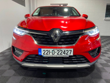 2022 Renault Arkana 1.3L Petrol For Sale Images