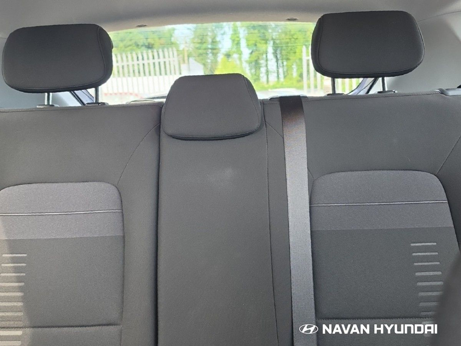 2025 Hyundai Bayon 1.2L Petrol For Sale Images