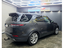 2019 Land Rover Discovery 3L Diesel For Sale Images