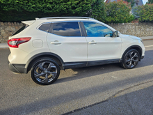 2019 Nissan Qashqai 1.3L Petrol For Sale Images