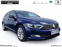 2019 Volkswagen Passat