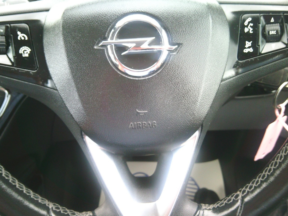 2016 Opel Corsa 1.4L Petrol For Sale Images