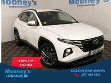 Hyundai Tucson Executive 1.6L DIESEL SUV - Special 4.99% APR Finance Available on This Vehicle - Test Drive Today -