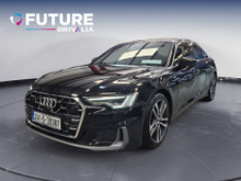 2024 Audi A6 2L Petrol Plug-in Hybrid For Sale Images