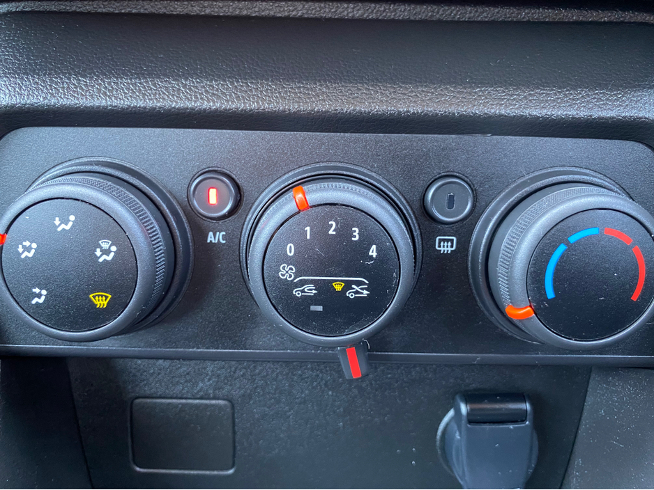 2023 Dacia Sandero 1L Petrol For Sale Images