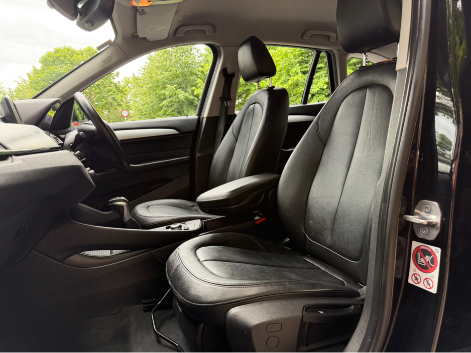2015 BMW X1 2L Diesel For Sale Images