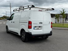 2019 Citroen Dispatch 2L Diesel For Sale Images