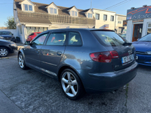 2007 Audi A3 1.9L Diesel For Sale Images