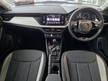 2021 Skoda Kamiq 1L Petrol For Sale Images