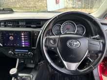 2014 Toyota Auris 1.3L Petrol For Sale Images