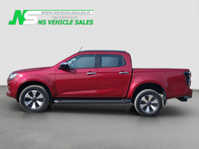 2025 Isuzu D-MAX 1.9L Diesel For Sale Images