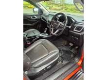 2021 Isuzu D-MAX 1.9L Diesel For Sale Images