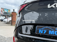 2024 Kia Sportage 1.6L Petrol Plug-in Hybrid For Sale Images