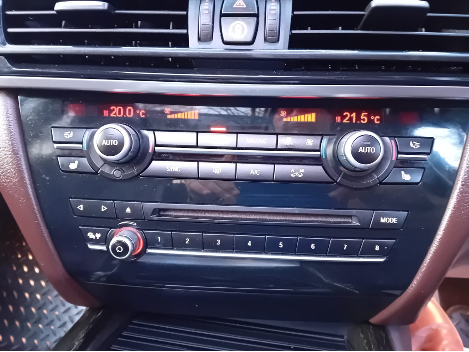 2015 BMW X5 3L Diesel For Sale Images