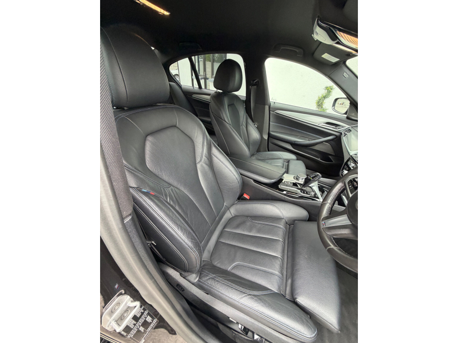 2020 BMW 5 Series 2L Diesel For Sale Images