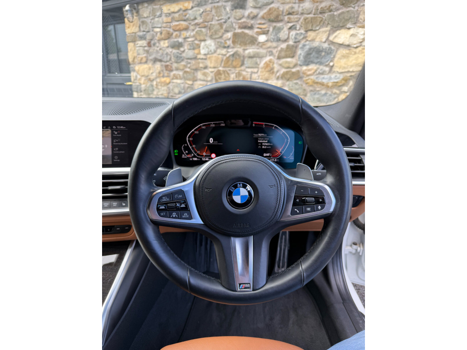 2019 BMW 3 Series 2L Diesel For Sale Images