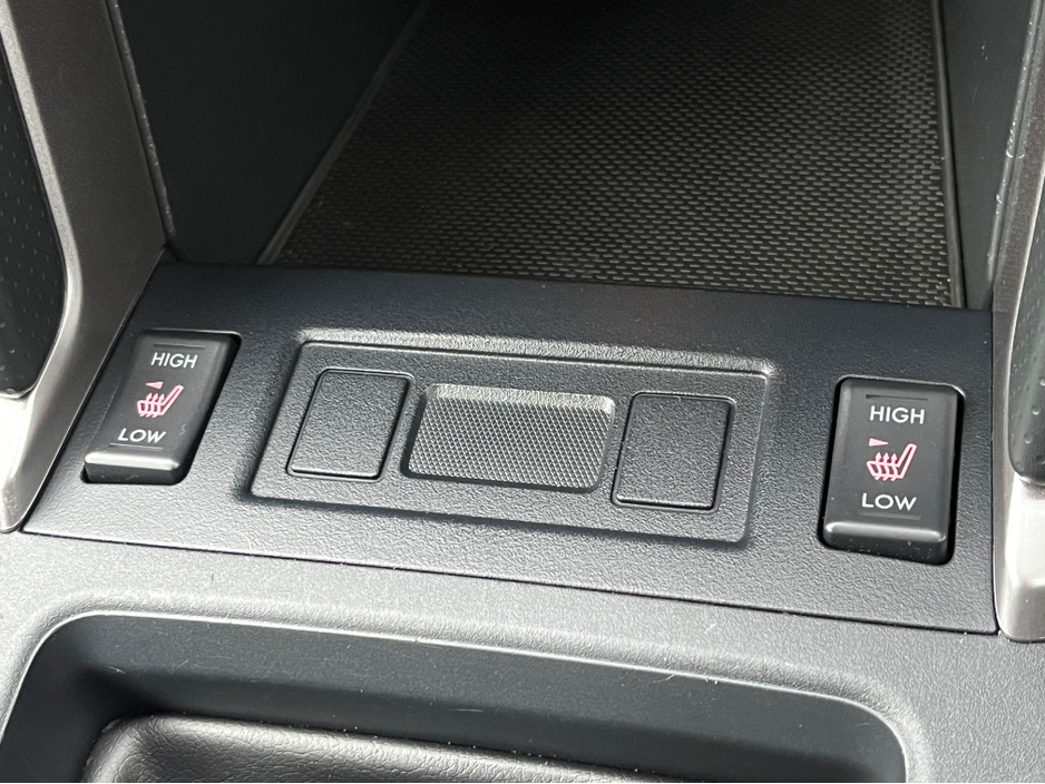 2018 Subaru Forester 2L Diesel For Sale Images