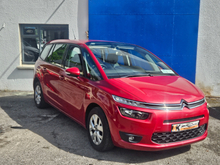 2015 Citroen C4 1.6L Diesel For Sale Images