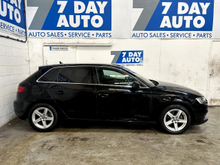 2017 Audi A3 1.4L Petrol For Sale Images
