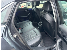 2019 Audi A4 2.0L Diesel For Sale Images