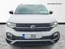 2021 VOLKSWAGEN T-CROSS 1.0 TSi AUTOMATIC