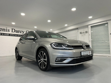 2020 Volkswagen Golf 2L Diesel For Sale Images