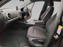 2018 AUDI A3 1.4 Petrol Auto