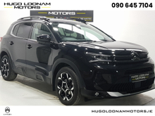 Citroen C5 Aircross FEEL PACK BLUEHDI