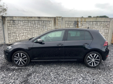 2019 Volkswagen Golf 1.4L Petrol For Sale Images