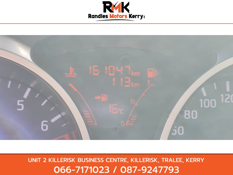 2015 Nissan Juke 1.2L Petrol For Sale Images