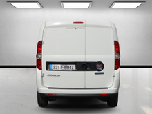 2023 Fiat Doblo 1.6L Diesel For Sale Images