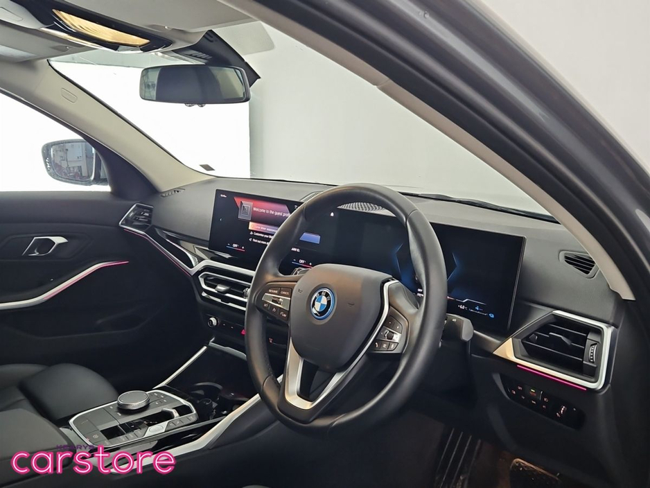 BMW 3 Series 330 E Sport Auto 330 e Sport 330 e 292 12kWh PHEV 113BHP /83kw Step Auto Start/Stop — thumbnail 9