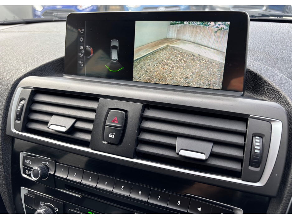 2017 BMW 1 Series 2L Diesel For Sale Images