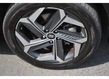2023 Hyundai Tucson 1.6L Petrol Plug-in Hybrid For Sale Images