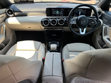 2020 Mercedes-Benz CLA Class 2L Diesel For Sale Images