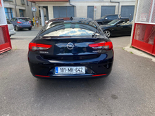 2018 Opel Insignia 1.6L Diesel For Sale Images