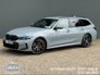 2022 BMW 3 SERIES 330E M SPORT AUTO ESTATE