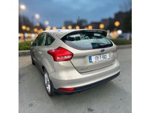 2017 Ford Focus 1.5L Diesel For Sale Images