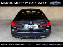 2021 BMW 5 Series 2L Diesel For Sale Images