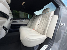 2021 BMW 7 Series 3L Petrol Plug-in Hybrid For Sale Images