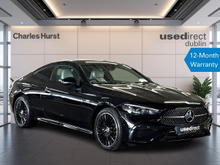 Mercedes-Benz CLE 300 e Coup EQ Hybrid AMG Line Plus