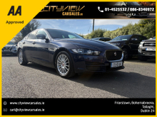 Jaguar XE XE LOW MILAGE